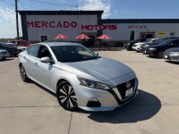 Image for 2021 Nissan Altima SV ID: 7540695