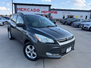 Image for 2016 Ford Escape SE ID: 7542406