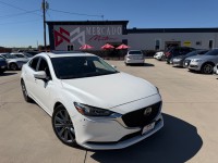 Image for 2018 Mazda Mazda6 Grand Touring ID: 7550421