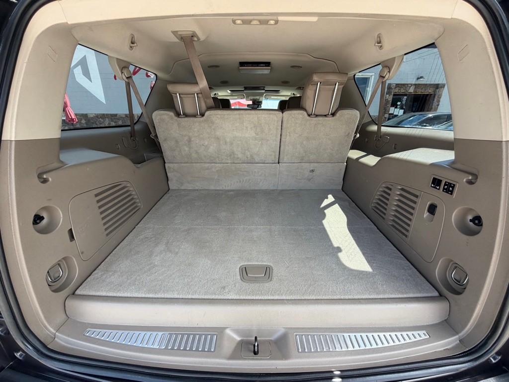 2015 GMC Yukon Image 14