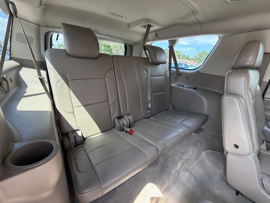 2015 GMC Yukon Image 16