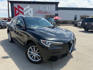 Image for 2018 Alfa Romeo Stelvio TI ID: 7556233