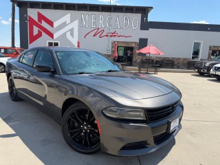 Image for 2017 Dodge Charger SE ID: 7561714