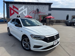 Image for 2019 Volkswagen Jetta S ID: 7564506