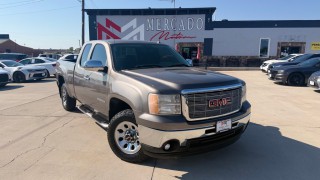 Image for 2013 GMC Sierra 1500 SL ID: 7574956