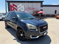 Image for 2015 GMC Acadia SLE ID: 7575718