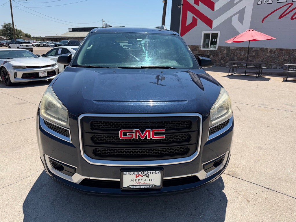 2015 GMC Acadia Image 7