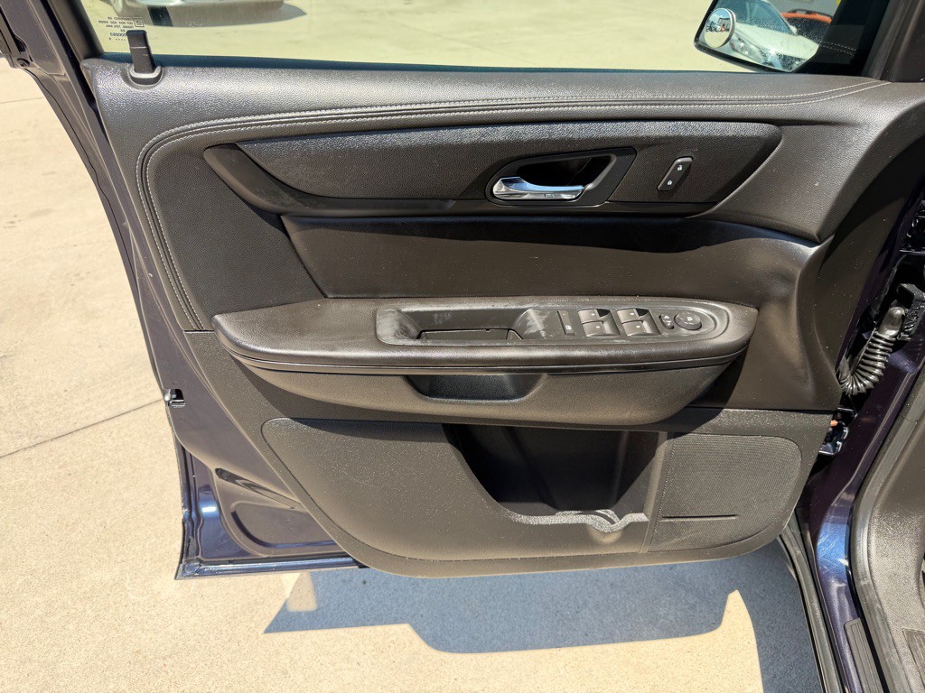 2015 GMC Acadia Image 10