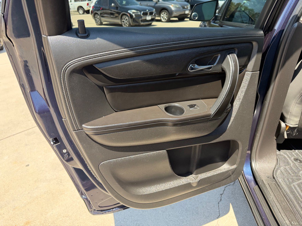 2015 GMC Acadia Image 13