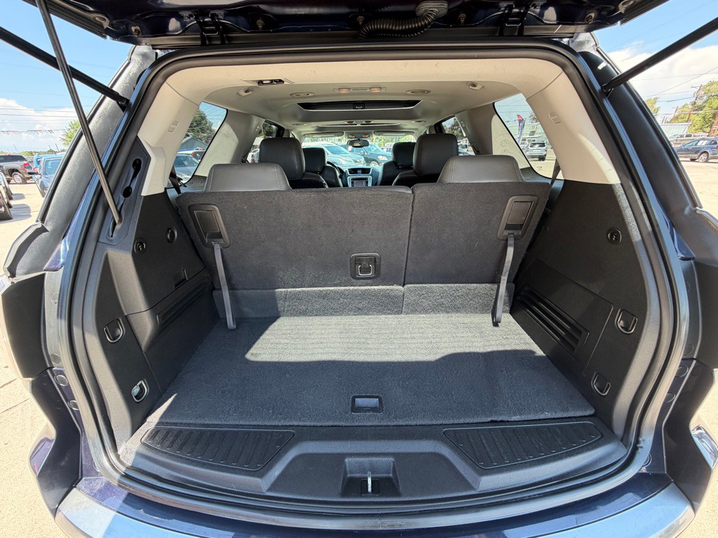 2015 GMC Acadia Image 14