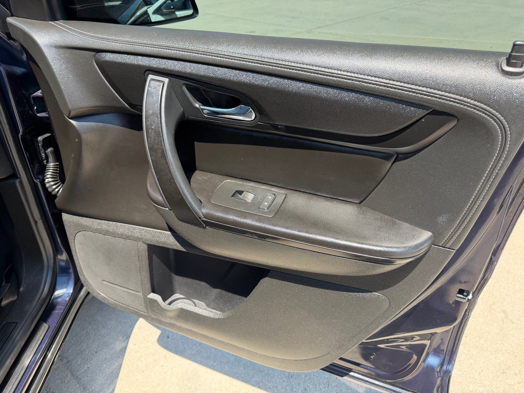 2015 GMC Acadia Image 20