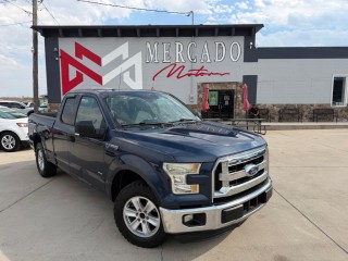 Image for 2015 Ford F-150 Super Cab ID: 7576655