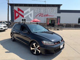 Image for 2017 Volkswagen GTI S/SE ID: 7585650