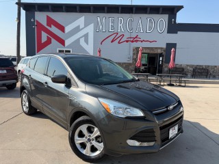 Image for 2016 Ford Escape SE ID: 7589342