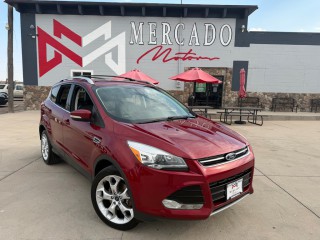 Image for 2013 Ford Escape Titanium ID: 7591090