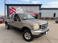 Image for 2004 Ford F-250 Super Duty ID: 7591121