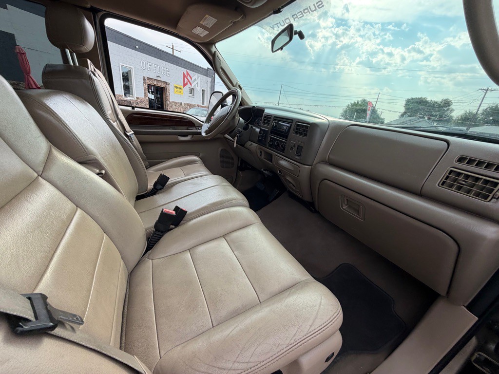 2004 Ford F-250 Image 14