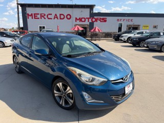 Image for 2016 Hyundai Elantra SE ID: 7599053