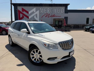 Image for 2014 Buick Enclave  ID: 7599160
