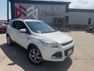 Image for 2014 Ford Escape Titanium ID: 7599424