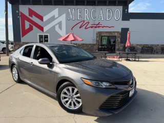 Image for 2019 Toyota Camry L ID: 7601080