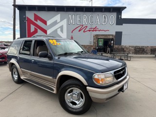 Image for 1998 Ford Explorer  ID: 7606306