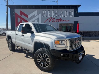 Image for 2015 GMC Sierra 2500 HEAVY DUTY ID: 7621045