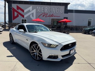 Image for 2015 Ford Mustang GT ID: 7626126