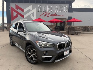 Image for 2017 BMW X1 xDrive28i ID: 7629767