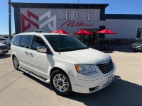 Image for 2009 Chrysler Town & Country Limited ID: 7642796