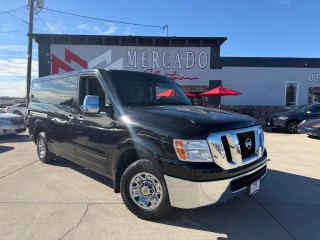 Image for 2013 Nissan NV 3500 S ID: 7648569