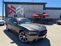 Image for 2014 Dodge Charger R/T ID: 7661774