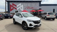 Image for 2021 Buick Enclave Select ID: 7666211