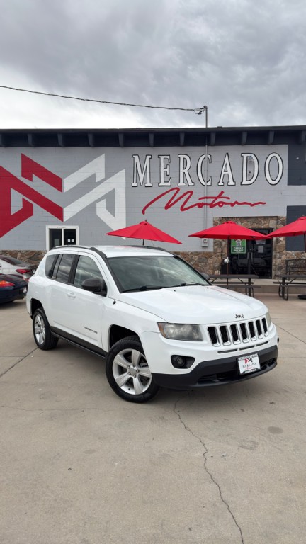 2016 Jeep