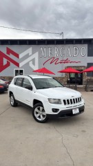 Image for 2016 Jeep Compass Sport ID: 7666213