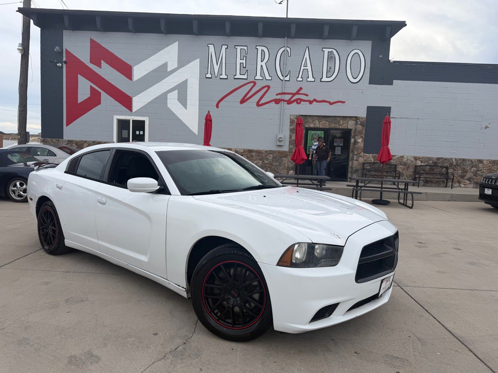 2013 Dodge