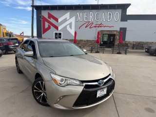 Image for 2017 Toyota Camry LE ID: 7668443