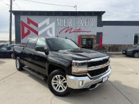 Image for 2016 Chevrolet Silverado 1500 LT ID: 7672292