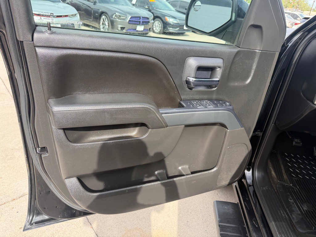 2016 Chevrolet Silverado 1500 Image 10