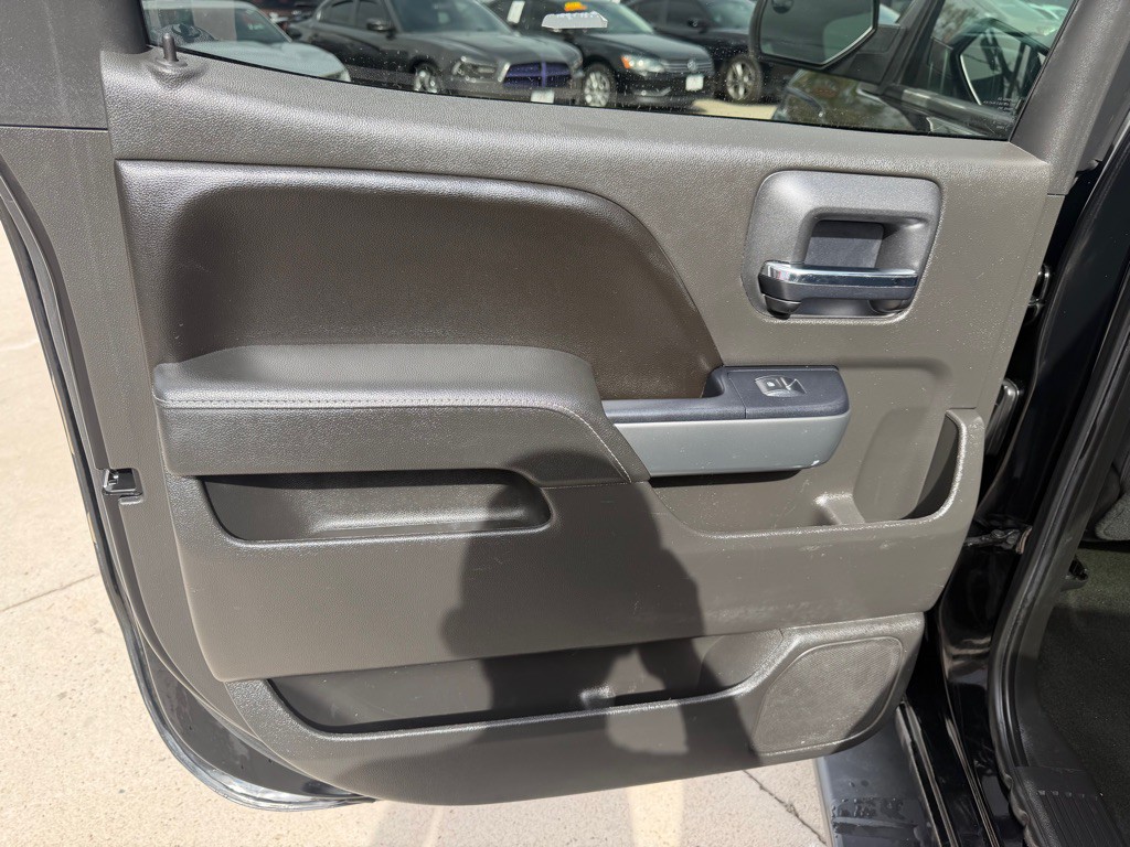 2016 Chevrolet Silverado 1500 Image 12