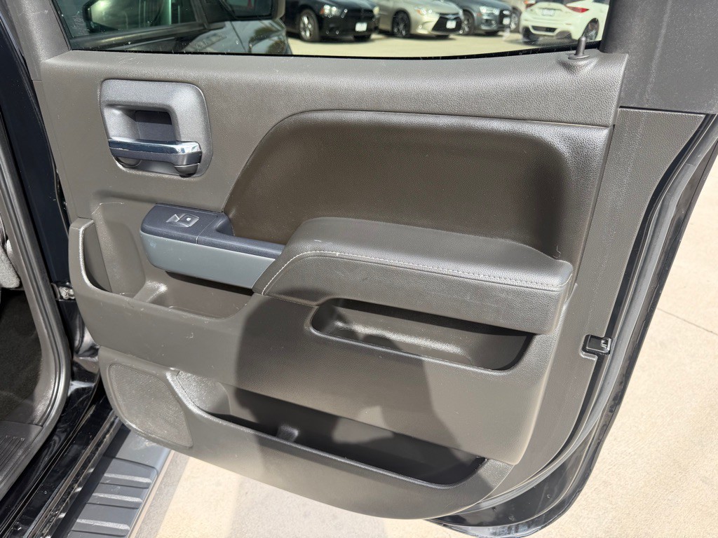 2016 Chevrolet Silverado 1500 Image 15