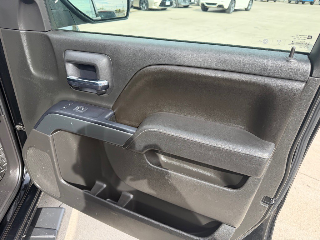 2016 Chevrolet Silverado 1500 Image 18