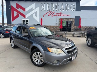 Image for 2008 Subaru Outback 3.0R LL BEAN ID: 7673968