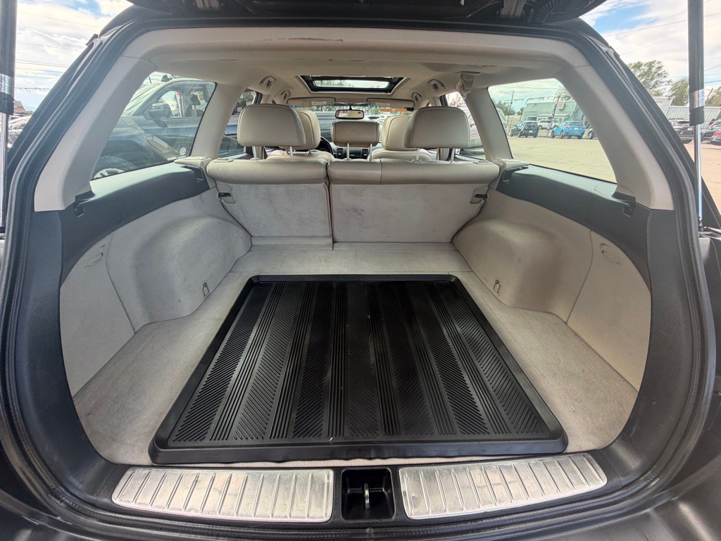 2008 Subaru Outback Image 13