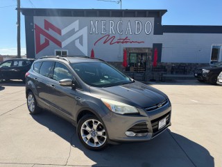 Image for 2013 Ford Escape SEL ID: 7679305
