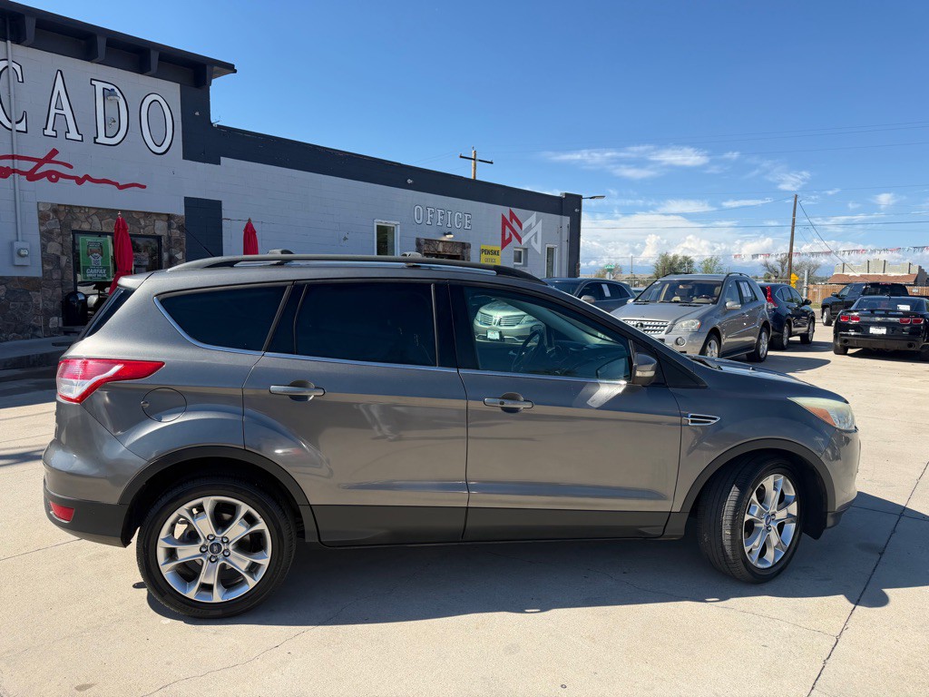 2013 Ford Escape Image 2