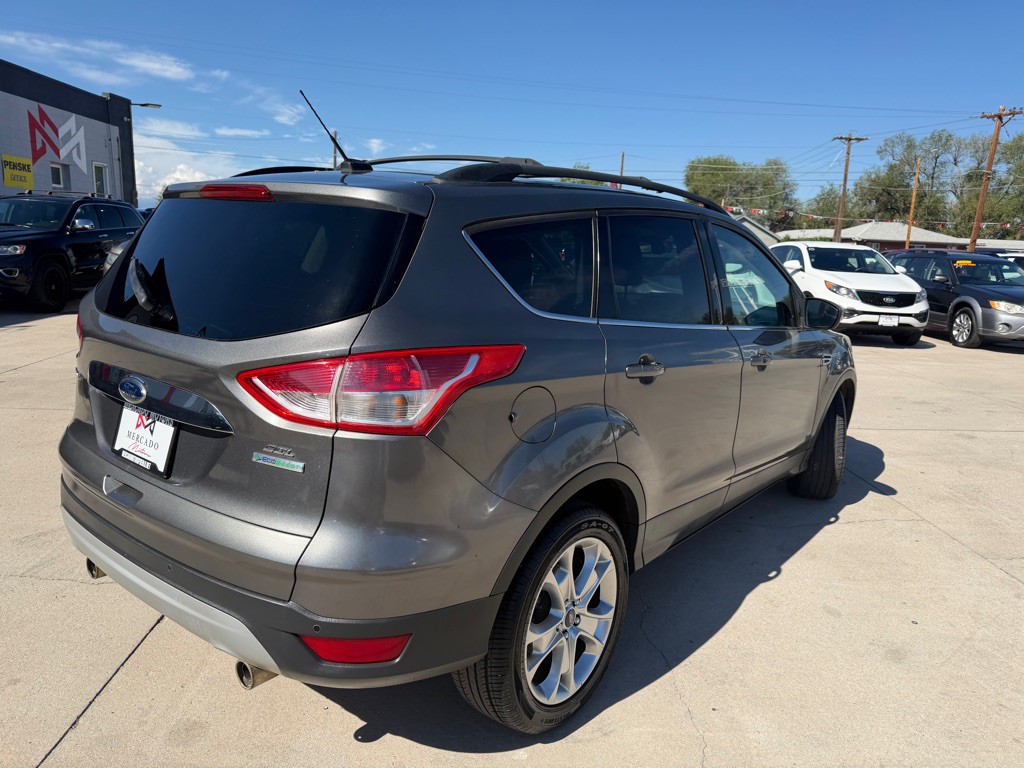 2013 Ford Escape Image 3