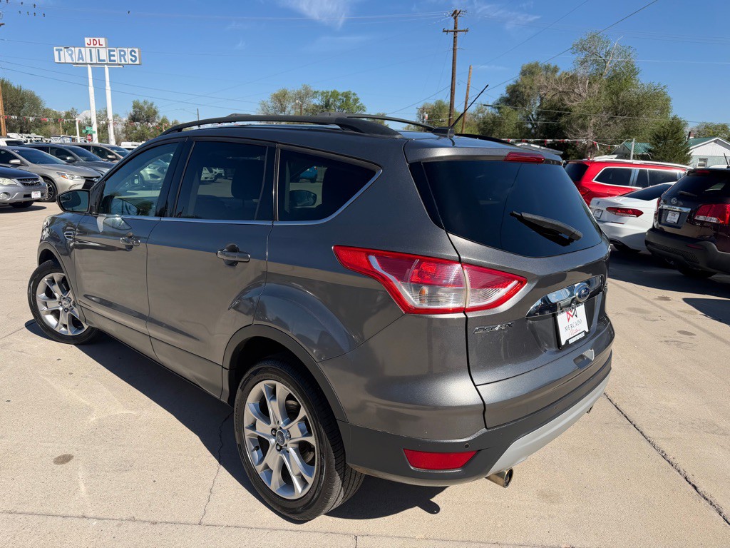 2013 Ford Escape Image 5