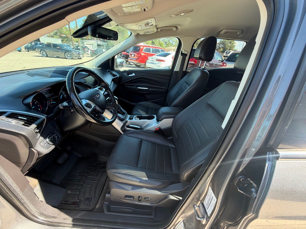 2013 Ford Escape Image 8