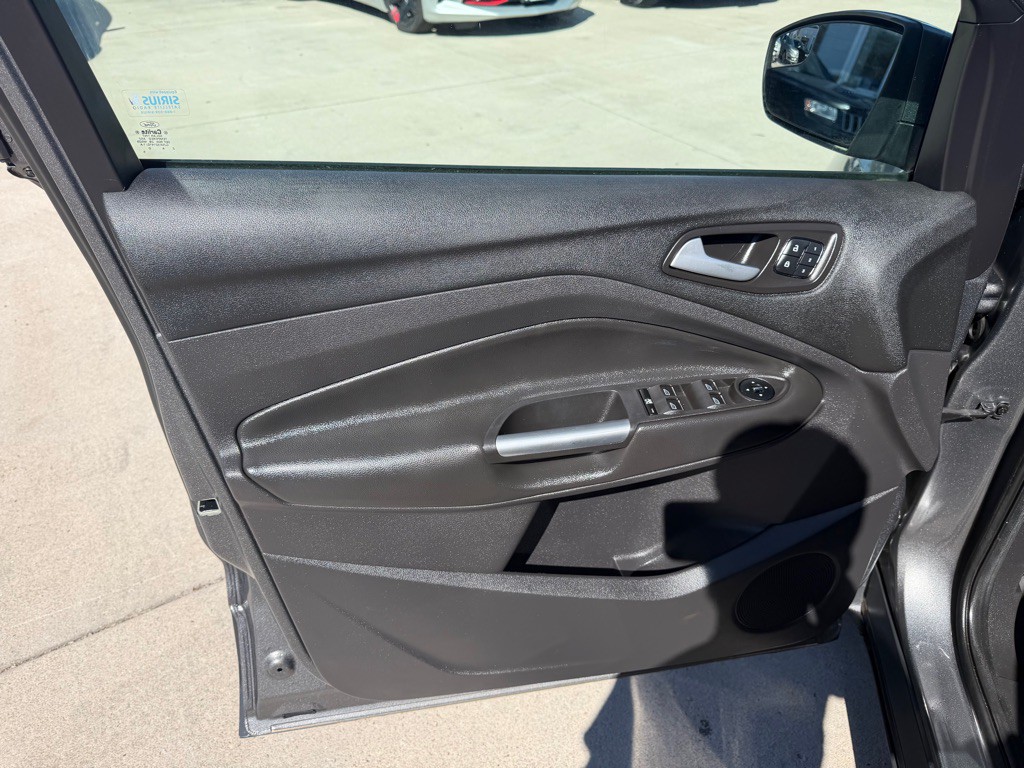 2013 Ford Escape Image 10